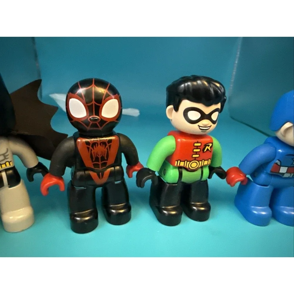 Lego Duplo Mini Figures lot
